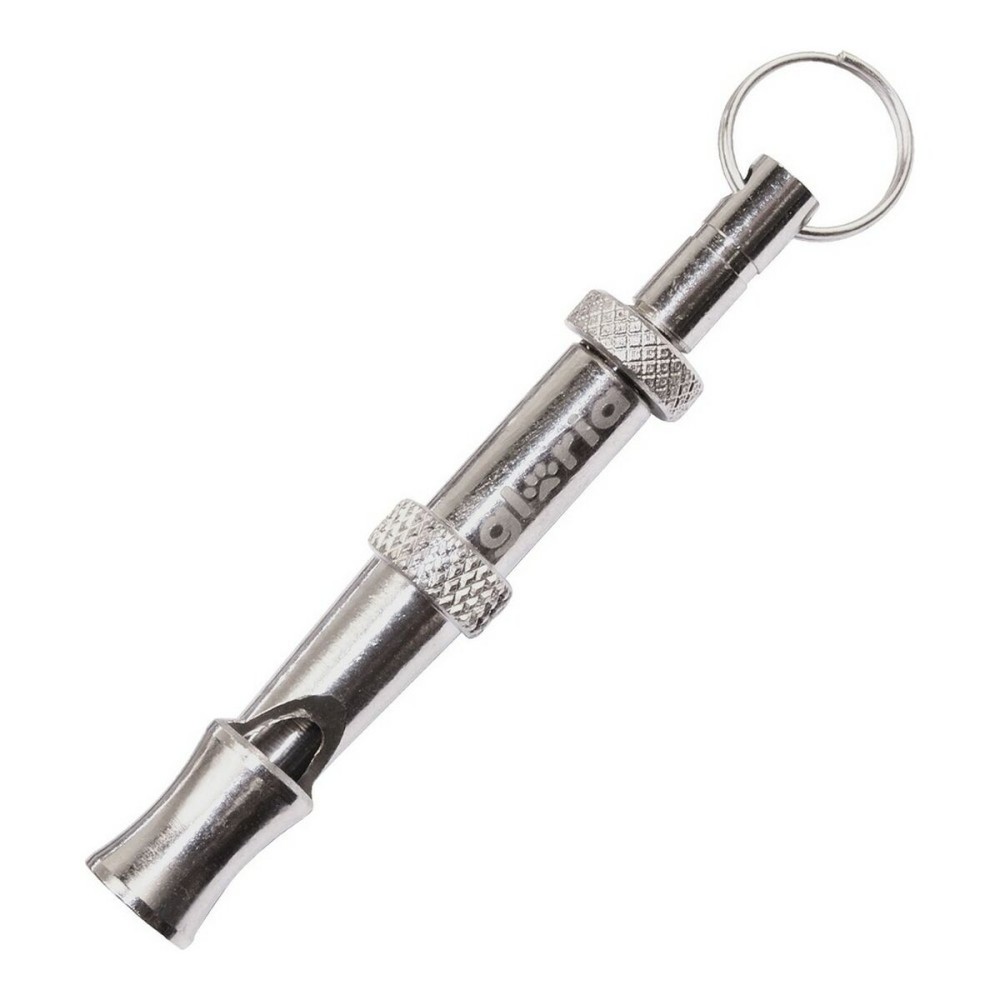 Fluier Gloria LEVEL2 Argintiu