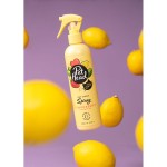 Balsam pentru animale de companie Pet Head Lemonberry Felin' Good 300 ml