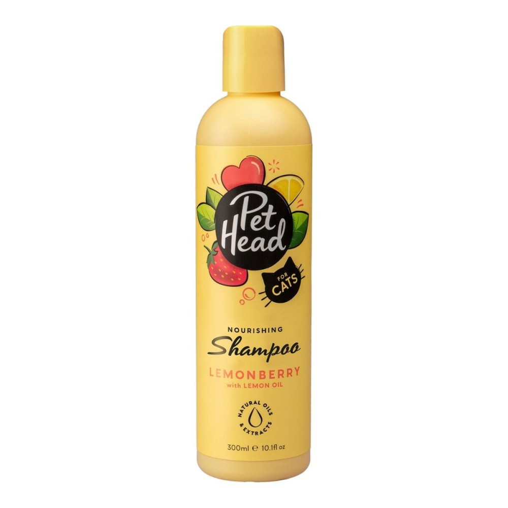 Șampon Pet Head Felin' Good 300 ml Cric