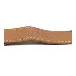 Lesă pentru câine Gloria Oasis 2.1 x 100 cm Maro