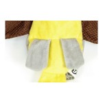 Jucărie din pluș pentru câini Gloria Petry Maro Poliester polipropilenă Dragon