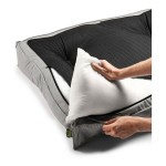 Bed for Dogs Hunter Lancaster Maro (120 x 90 cm)