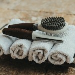 Pieptene Hunter Maro Plastic 11 Greblă Rotativ