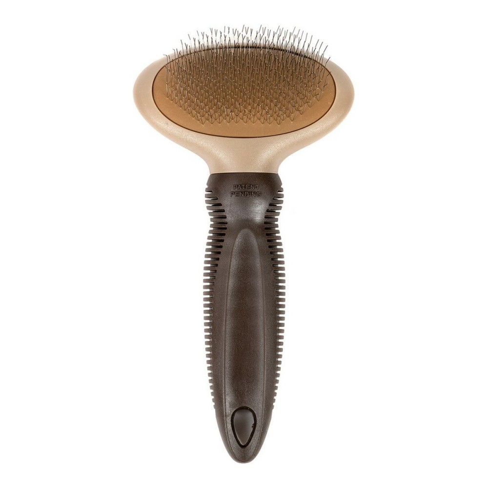 Perie pentru volum Backcombing Gloria Oval