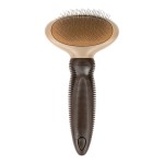 Perie pentru volum Backcombing Gloria Oval