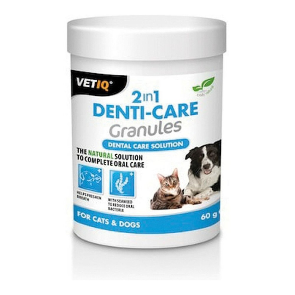 Tratament de îngrijire dentară Planet Line 2 in 1 denti Care Granules