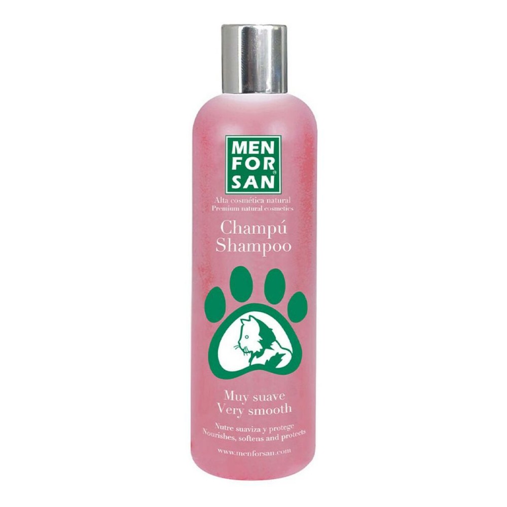 Șampon pentru animale de companie Menforsan 300 ml Pisici