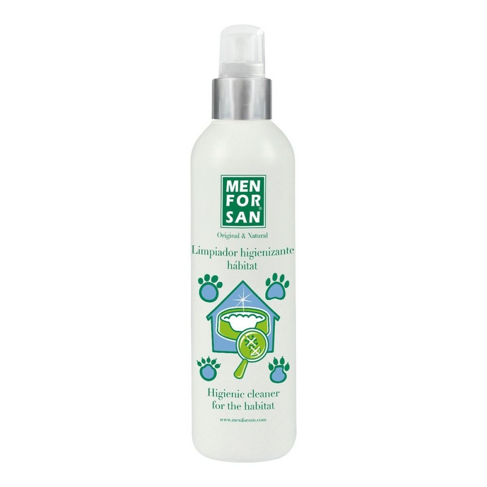 Spray igienizant Menforsan 250 ml