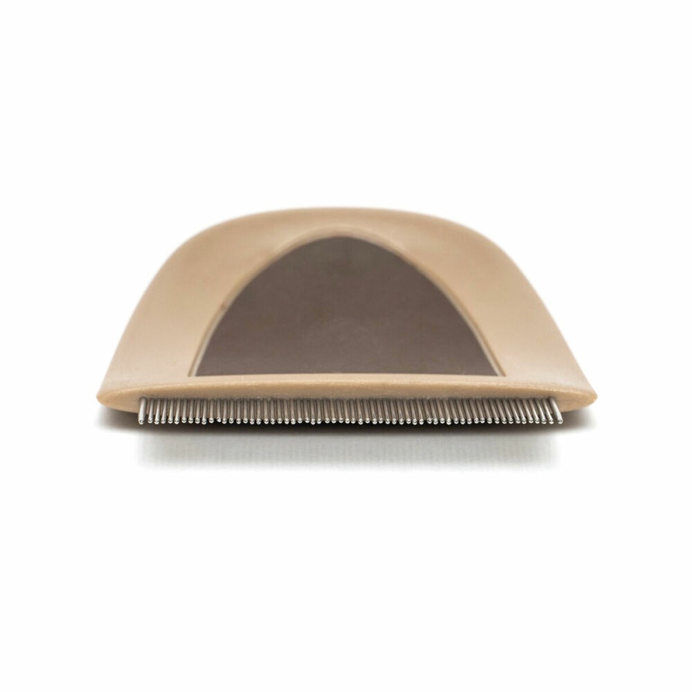 Pieptene Gloria Plastic