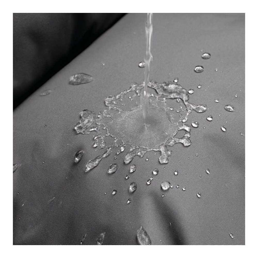 Pat pentru câine Hunter GENT Negru 100 x 70 cm