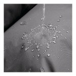 Pat pentru câine Hunter GENT Negru 100 x 70 cm