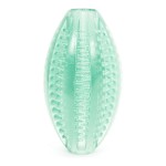 Jucărie pentru câini Gloria Îngrijire dentară TPR Culori asortate (9 cm)