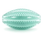 Jucărie pentru câini Gloria Îngrijire dentară TPR Culori asortate (9 cm)