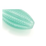 Jucărie pentru câini Gloria Îngrijire dentară TPR Culori asortate (9 cm)