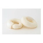 Gustare pentru câini Gloria Snackys Rawhide Vițel Donut 8-9 cm