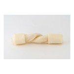 Gustare pentru câini Twin Stick Gloria Snackys Rawhide Vițel 1,8 x 12,5 cm 45 Unități