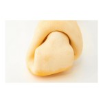 Gustare pentru câini Gloria Snackys Rawhide 20-23 cm