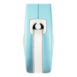 Lesă pentru câine Flexi Puppy 2 m Albastru