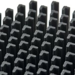 Perie Pentru Câini Hunter Gărgăriță