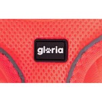 Ham pentru câini Gloria Trek Star 29,4-32,6 cm 41,4-43 cm Roz S
