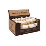 Hrană umedă Snackys Vițel 36 Unități