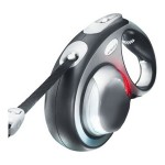 Lampă de siguranță Flexi Gri