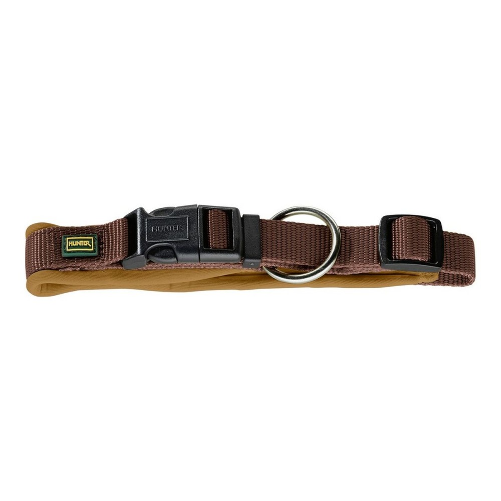 Zgardă pentru câini Hunter Neopren Vario Maro 28-30 cm