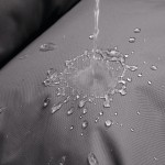 Pat pentru câine Hunter Gri 100 x 70 cm