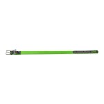 Zgardă pentru câini Hunter Convenience Mărimea S Verde (28-36 cm)