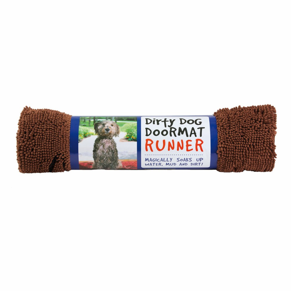 Covor pentru câini Dog Gone Smart Maro 152 x 76 cm