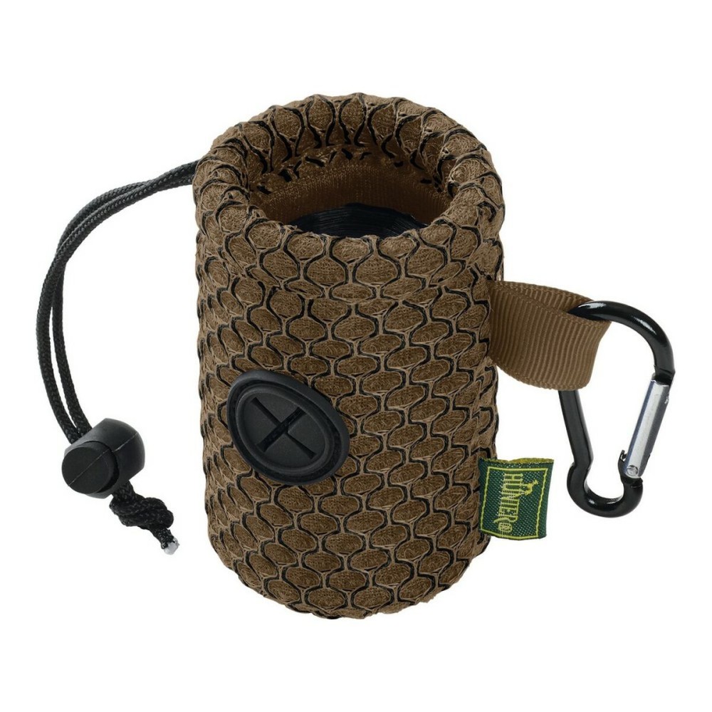 Dozator de Saci pentru Animale de Companie Hunter Maro Transportor de pungi Legging