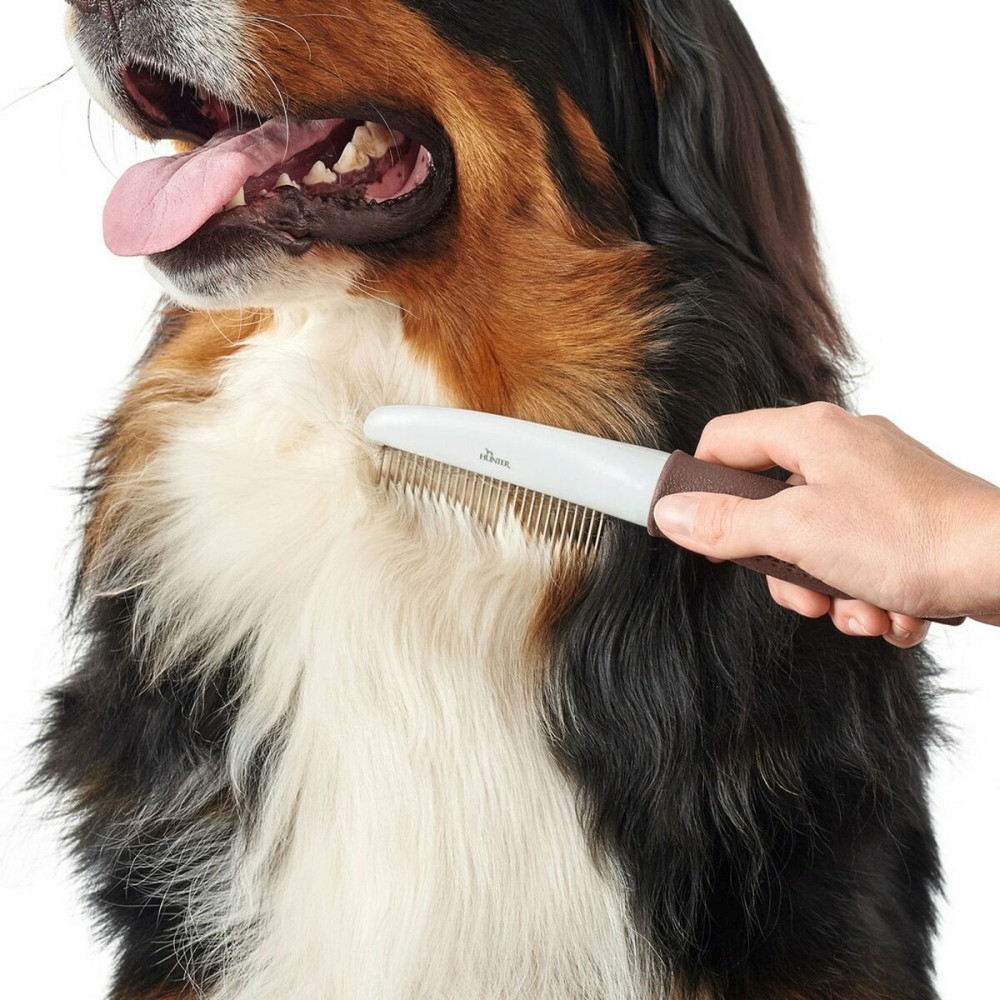 Pieptene Hunter Maro Plastic 12 Greblă Rotativ