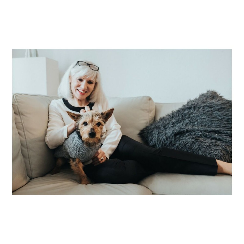 Pulover pentru câini Hunter Malmö