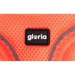 Ham pentru câini Gloria Trek Star 27-28 cm 31-34,6 cm Portocaliu XS