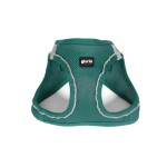 Ham pentru câini Gloria Trek Star 33,4-35 cm 51-52 cm Turquoise L