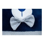 Jucărie din pluș pentru câini Gloria Pumba Albastru Poliester polipropilenă Urs 23 x 16 cm