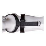 Ham pentru câini Company of Animals CarSafe Negru Mărimea M