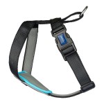 Ham pentru câini Company of Animals CarSafe Negru Mărimea M