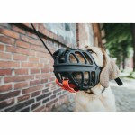 Botniță Hunter Albury 3 Negru