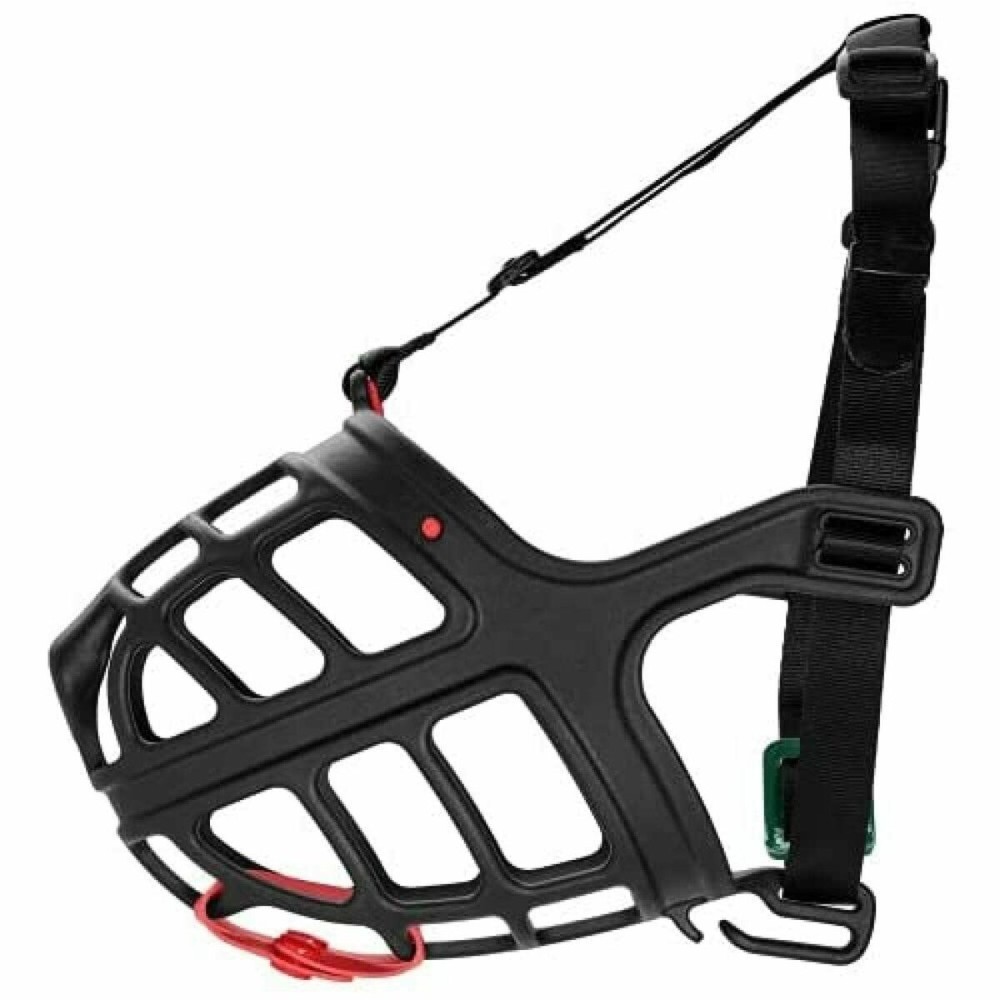 Botniță Hunter Albury Negru 4 25 cm