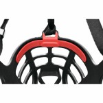 Botniță Gloria Albury Negru 5