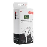 Ham pentru câini Hunter 48-70 cm Negru S/M