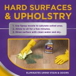 Produs de curățare Urine Off 500 ml