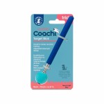 Training toy Coachi Stick Albastru