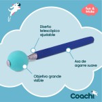 Training toy Coachi Stick Albastru