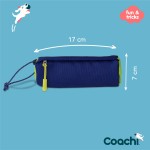 Training toy Coachi Albastru