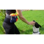 Geantă Universală Coachi Train & Treat Albastru Coral