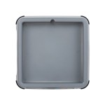 Dispozitiv de hrănire pentru câini Lickimat Indoor Keeper Gri polipropilenă