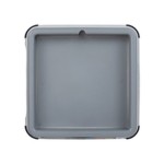 Dispozitiv de hrănire pentru câini Lickimat Indoor Keeper Gri polipropilenă