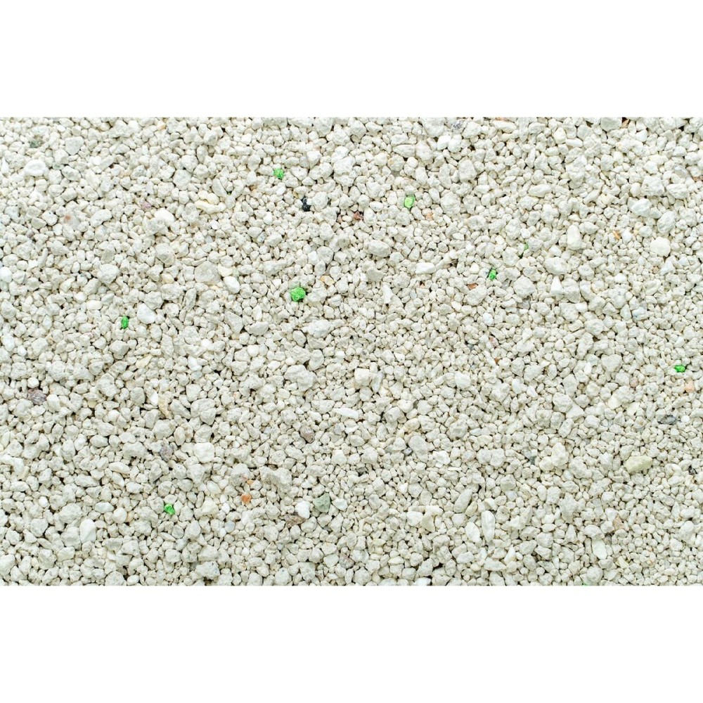 Nisip pentru pisici Gloria Bentonita Premium 15 kg Aloe Vera